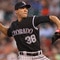 Colorado Rockies v San Francisco Giants