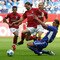 FC Schalke 04 v SC Freiburg Bundesliga
