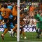 Wolverhampton Wanderers v Hull City Premier League