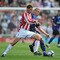 Stoke City v Sunderland Premier League