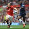 Manchester United v Arsenal Premier League