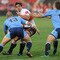 Absa Currie Cup: Lions v Bulls
