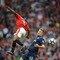 Manchester United v Arsenal Premier League