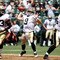 New Orleans Saints v Oakland Raiders