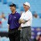 Baltimore Ravens v Carolina Panthers