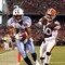Tennessee Titans v Cleveland Browns