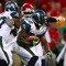 (CORRECTED) Seattle Seahawks v Kansas City Chiefs