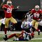 San Francisco 49ers v Dallas Cowboys