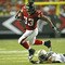 San Diego Chargers v Atlanta Falcons
