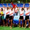 FISA Rowing World Championships Day Eight