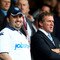 Portsmouth v Manchester City Premier League