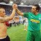 AS Roma v Juventus FC Serie A