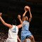 Chicago Sky  v New York Liberty
