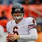 Chicago Bears v Denver Broncos