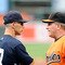 New York Yankees v Baltimore Orioles
