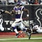 Minnesota Vikings v Houston Texans