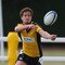 London Wasps training