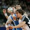 THW Kiel v HSV Hamburg LoS Super Cup