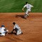 Toronto Blue Jays v Texas Rangers