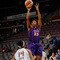 Phoenix Mercury  v Detroit Shock