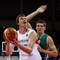 Germany v Slovenia Basketball International Friendly