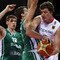 Germany v Slovenia Basketball International Friendly