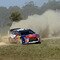 Repco Rally of  Australia Shakedown