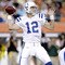 Indianapolis Colts v Cincinnati Bengals