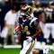 Kansas City Chiefs v St Louis Rams