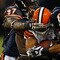Cleveland Browns v Chicago Bears