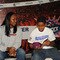 Detroit Shock and Detroit Piston Reading and Learning Center