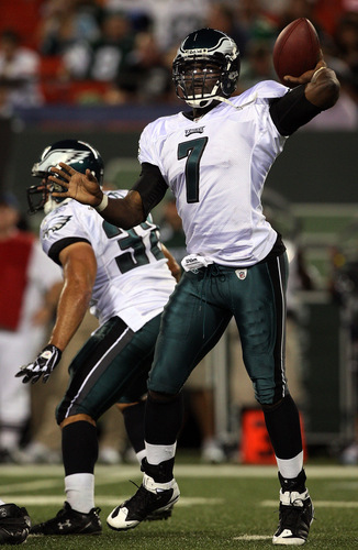 michael vick wallpaper eagles. Michael Vick Eagles: display