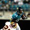 Washington Redskins v Jacksonville Jaguars