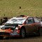 Repco Rally of  Australia Day Two