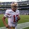 San Francisco 49ers v San Diego Chargers