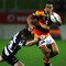 Air New Zealand Cup Waikato v Hawke's Bay