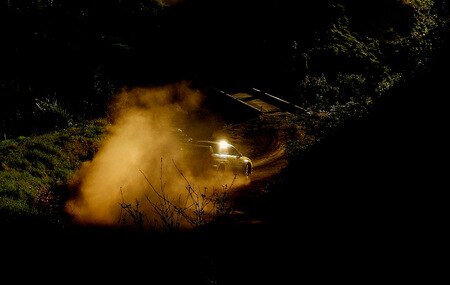 KINGSCLIFF, AUSTRALIA - SEPTEMBER 05:  Richard Mason of New Zealand and Sara Mason of New Zealand compete in their Subaru Impreza WRX STI during the Repco Rally of Australia Special Stage 23 on September 5, 2009 in Kingscliff, Australia.  <br /><br /><span class="help">(Photo by Quinn Rooney/Getty Images)</span>