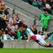 London Wasps v Harlequins Guinness Premiership