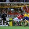 Hungary v Sweden FIFA2010 World Cup Qualifier