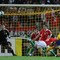 Hungary v Sweden FIFA2010 World Cup Qualifier