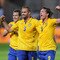 Hungary v Sweden FIFA2010 World Cup Qualifier