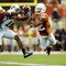 Louisiana Monroe v Texas