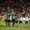 USA v El Salvador: FIFA 2010 World Cup Qualifier