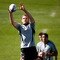 All Blacks Training session