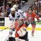 Hockey Canada Cup USA v Canada