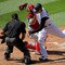 Cincinnati Reds v Colorado Rockies