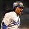 Los Angeles Dodgers v Arizona Diamondbacks