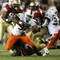Miami v Florida State