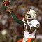 Miami v Florida State