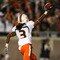 Miami v Florida State